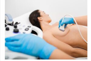 breast lump evaluation & treatment in Ghaziabad
