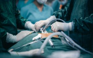 best laparoscopic surgeon in ghaziabad